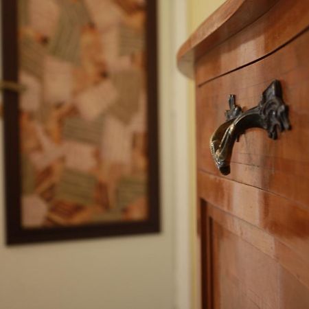 Cantalupa Accommodation โรม ภายนอก รูปภาพ