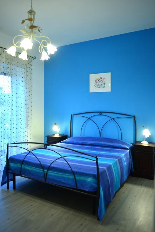 Cantalupa Accommodation โรม ภายนอก รูปภาพ