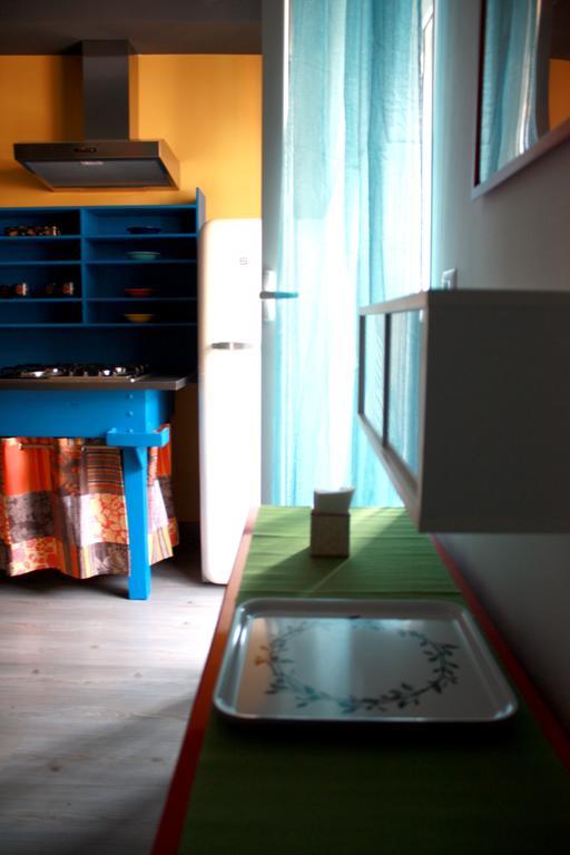 Cantalupa Accommodation โรม ภายนอก รูปภาพ