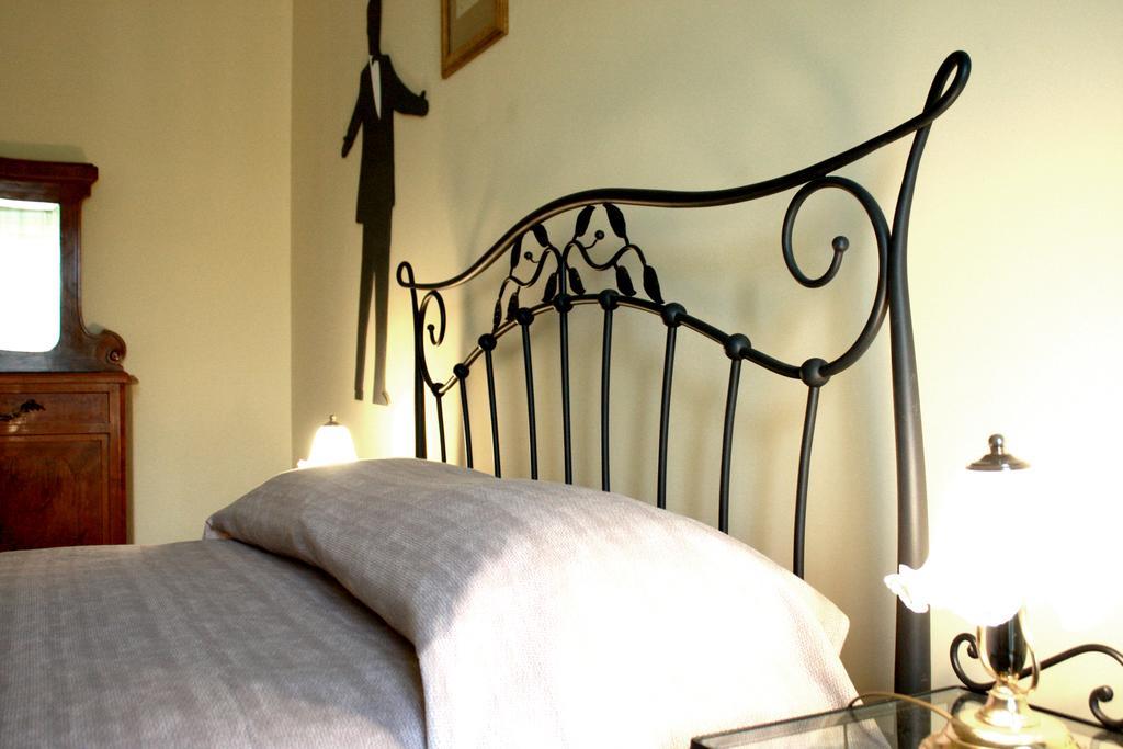 Cantalupa Accommodation โรม ภายนอก รูปภาพ