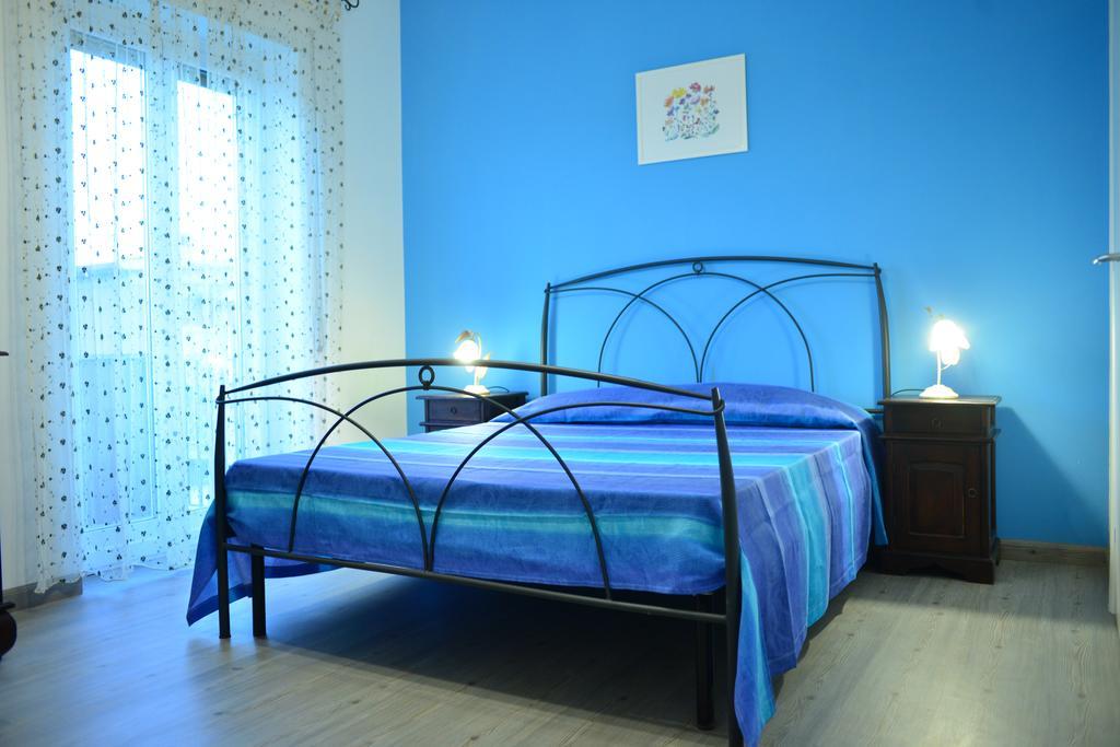 Cantalupa Accommodation โรม ภายนอก รูปภาพ