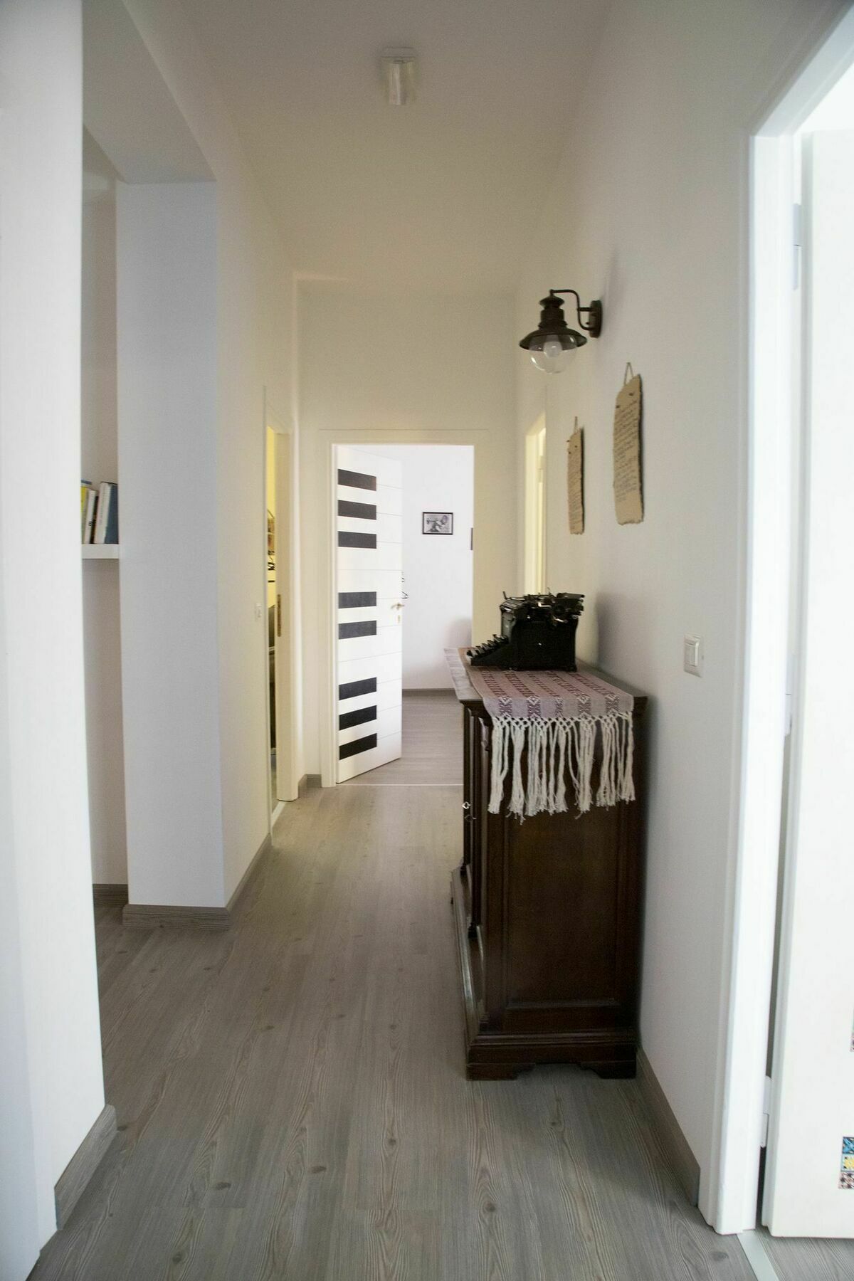 Cantalupa Accommodation โรม ภายนอก รูปภาพ