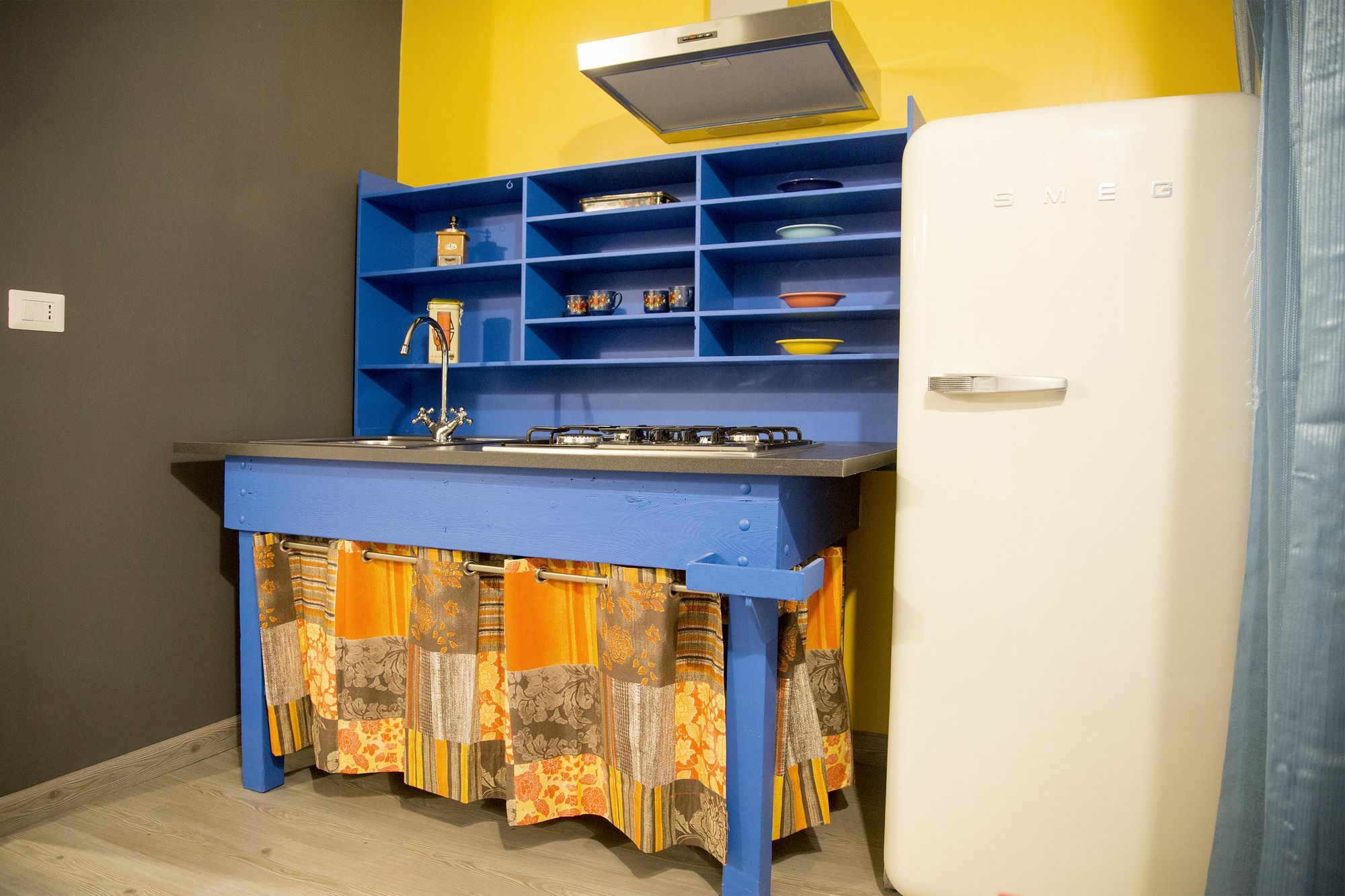 Cantalupa Accommodation โรม ภายนอก รูปภาพ