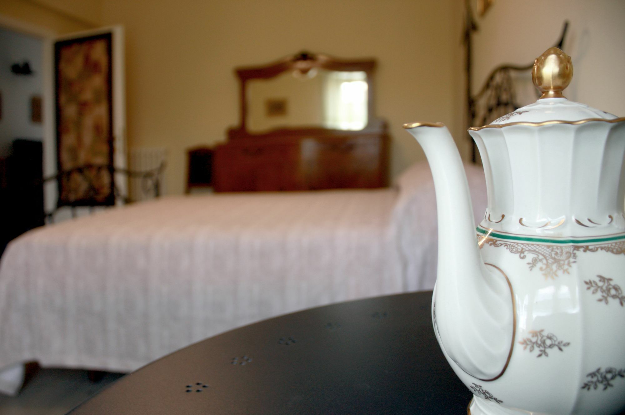 Cantalupa Accommodation โรม ภายนอก รูปภาพ