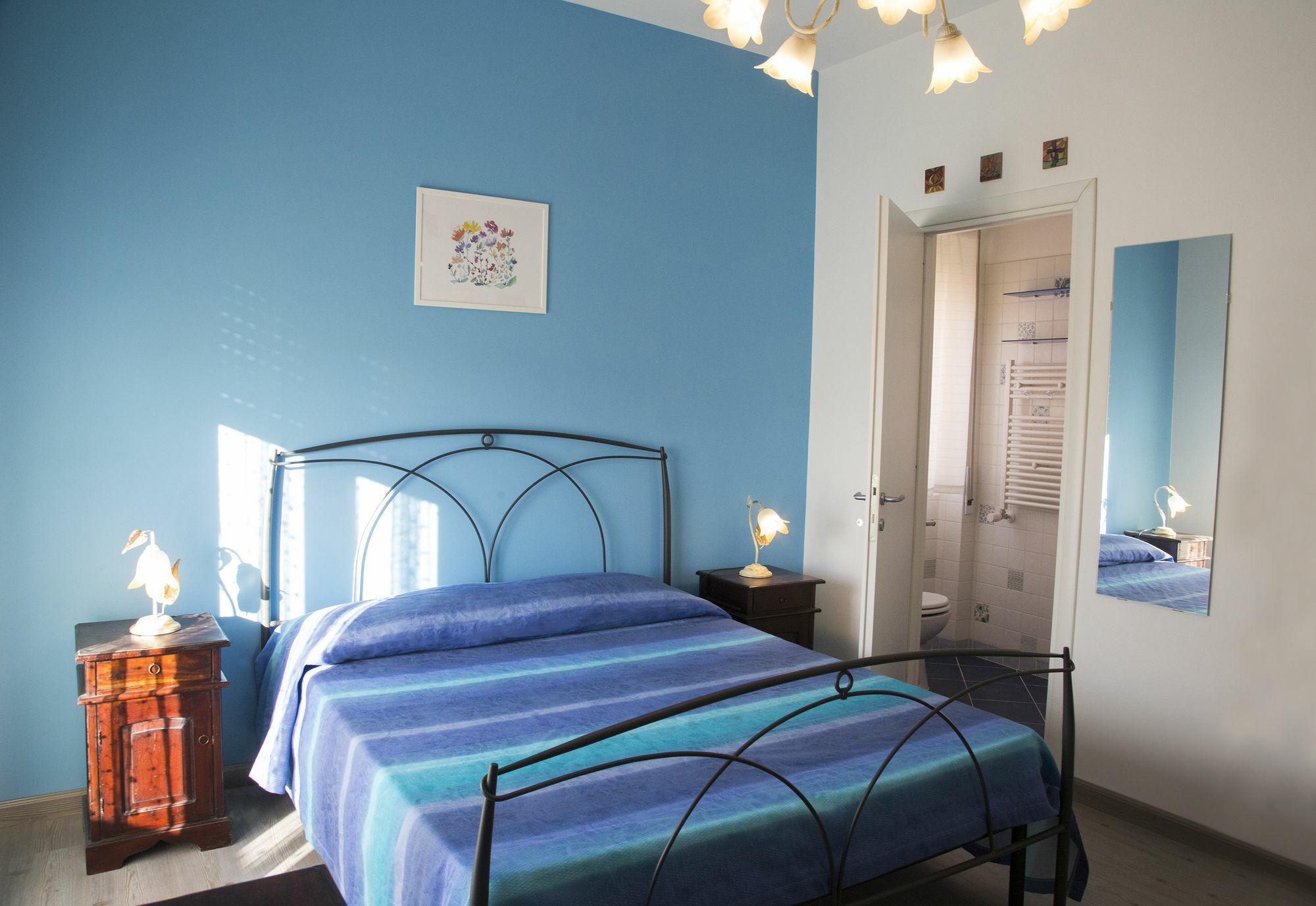 Cantalupa Accommodation โรม ภายนอก รูปภาพ