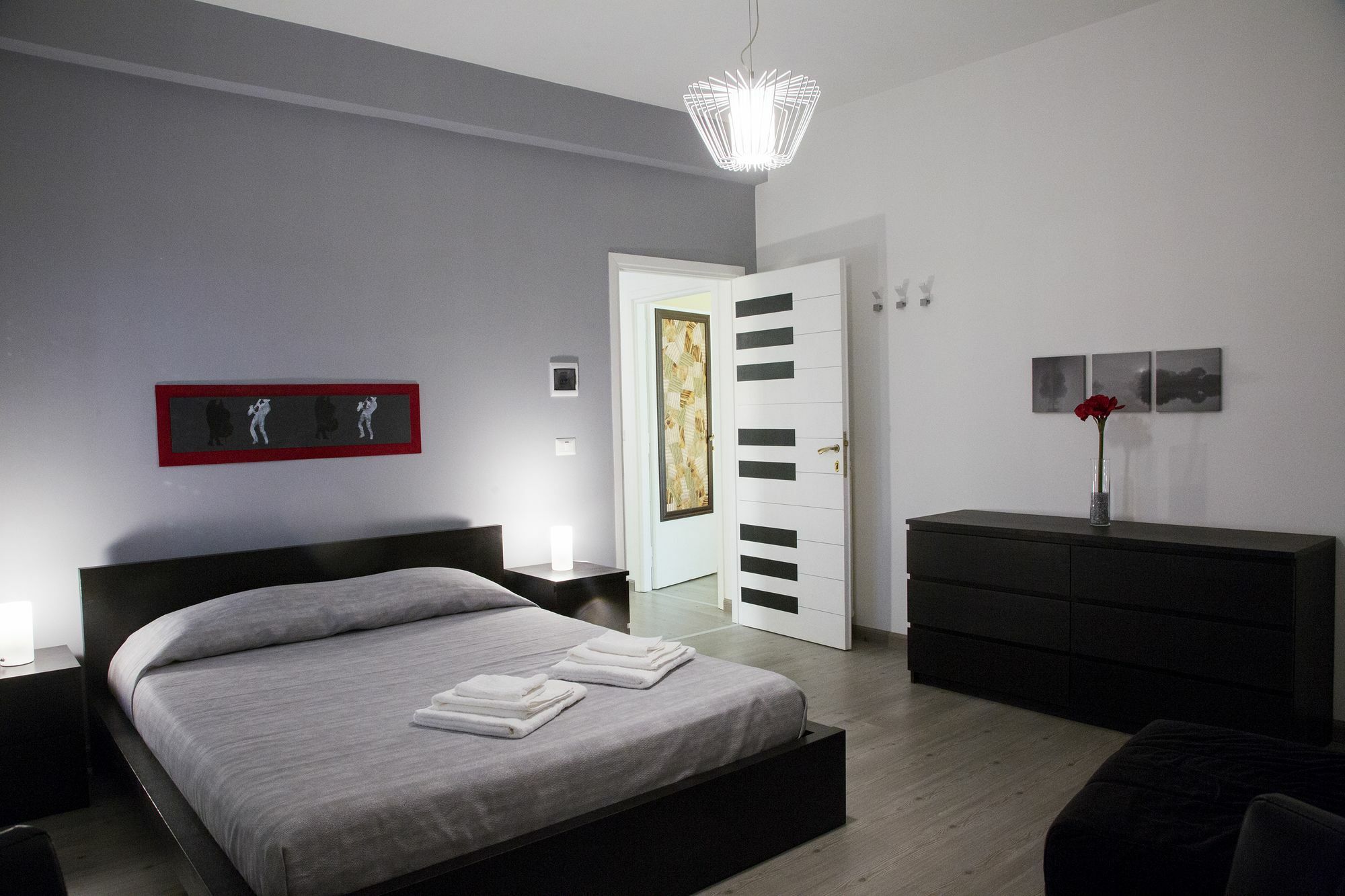 Cantalupa Accommodation โรม ภายนอก รูปภาพ